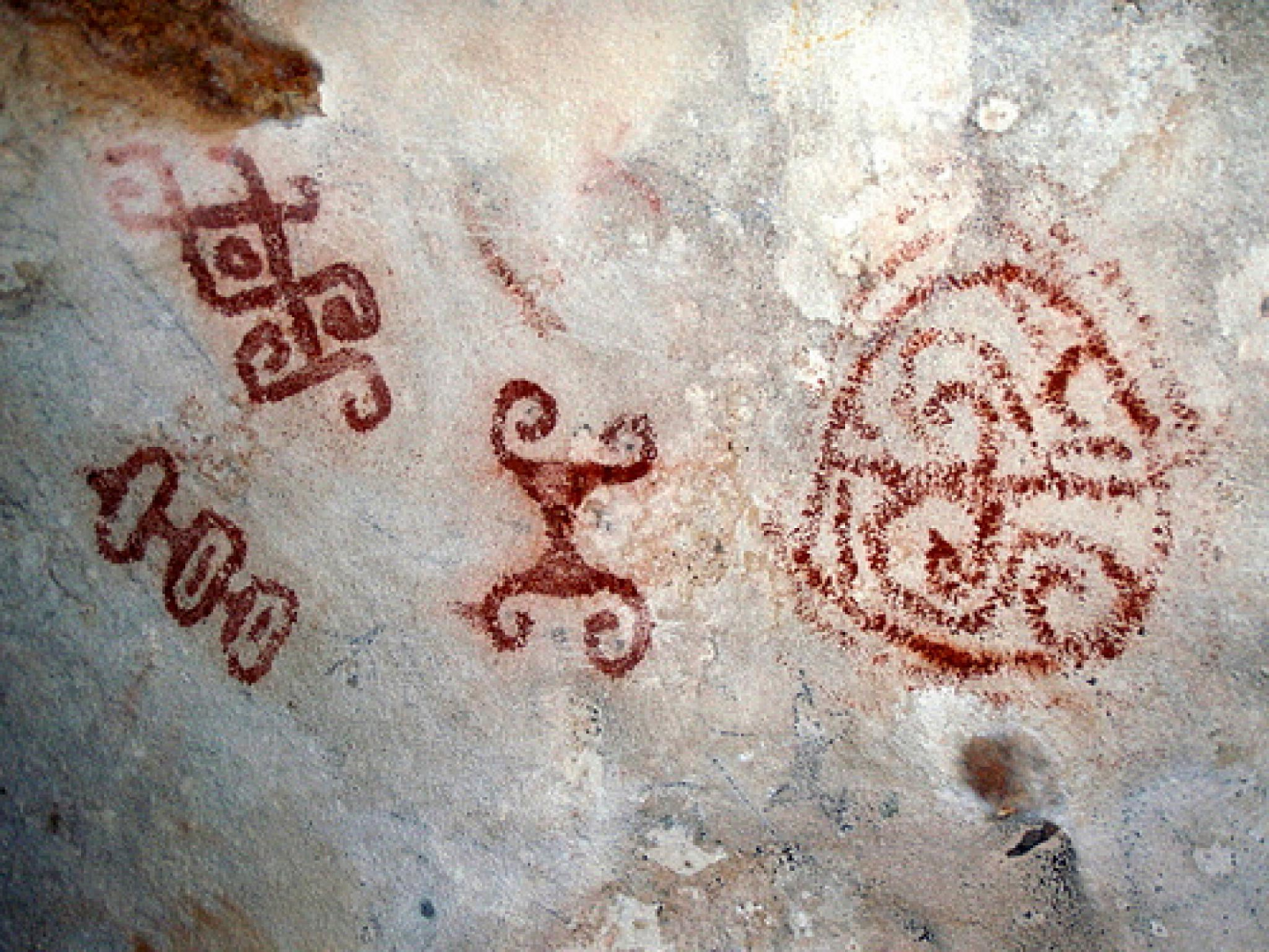 Остров вечного лета.