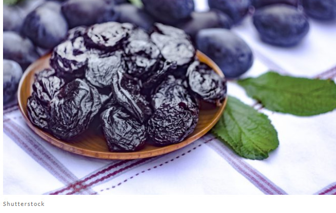 30 необходимых продуктов для ежедневного потребления, способствующих здоровью.