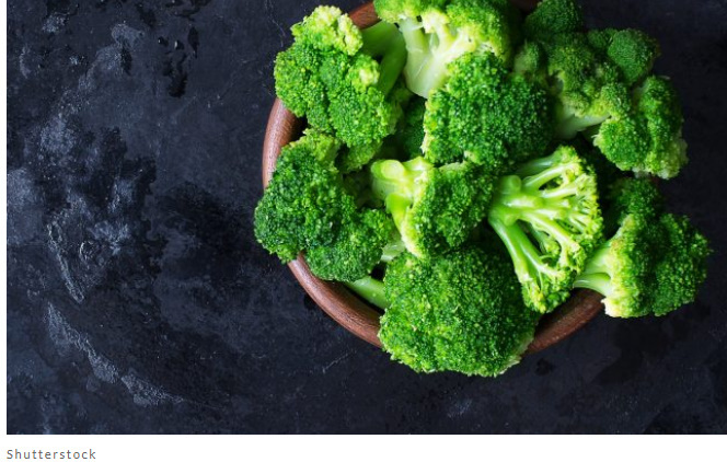 30 необходимых продуктов для ежедневного потребления, способствующих здоровью.