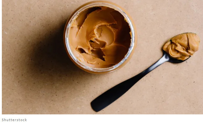 30 самых полезных продуктов, которые нужно есть каждый день