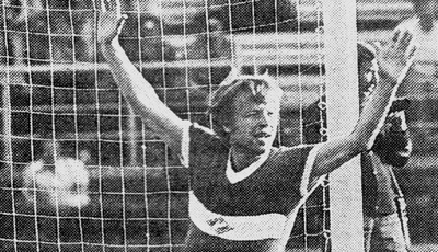 Как уходили кумиры: московский спартаковец Михаил Булгаков.