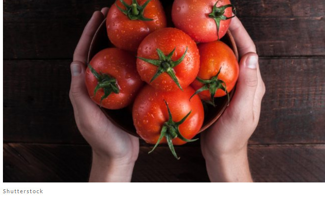 30 самых полезных продуктов, которые нужно есть каждый день