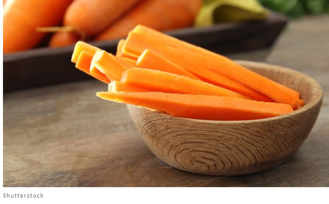 30 самых полезных продуктов, которые нужно есть каждый день