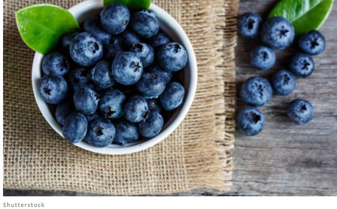 30 продуктов, необходимых для поддержания здорового образа жизни, которые следует включить в ежедневный рацион