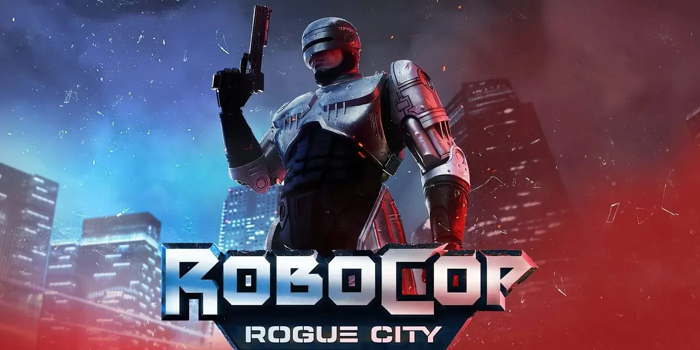 RoboCop: Rogue City Дата выхода и где игра?