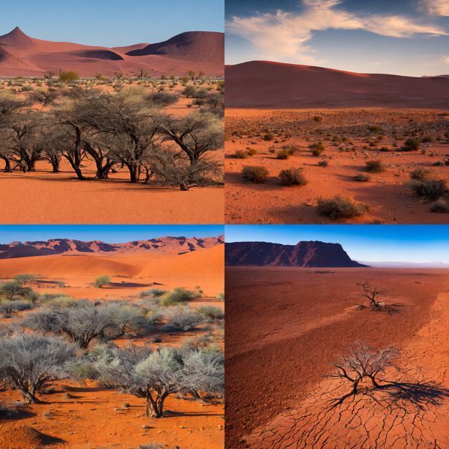 Места, где каждый мечтал бы провести дни своего драгоценного отпуска.