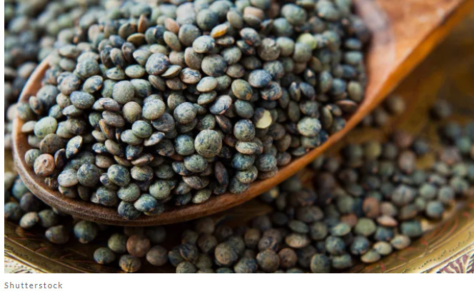 30 продуктов, необходимых для поддержания здорового образа жизни, которые следует включить в ежедневный рацион