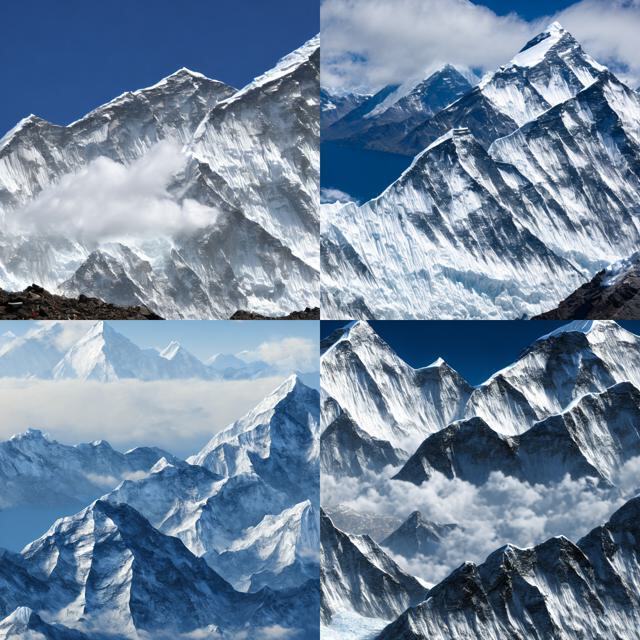 Места, где каждый мечтал бы провести дни своего драгоценного отпуска.