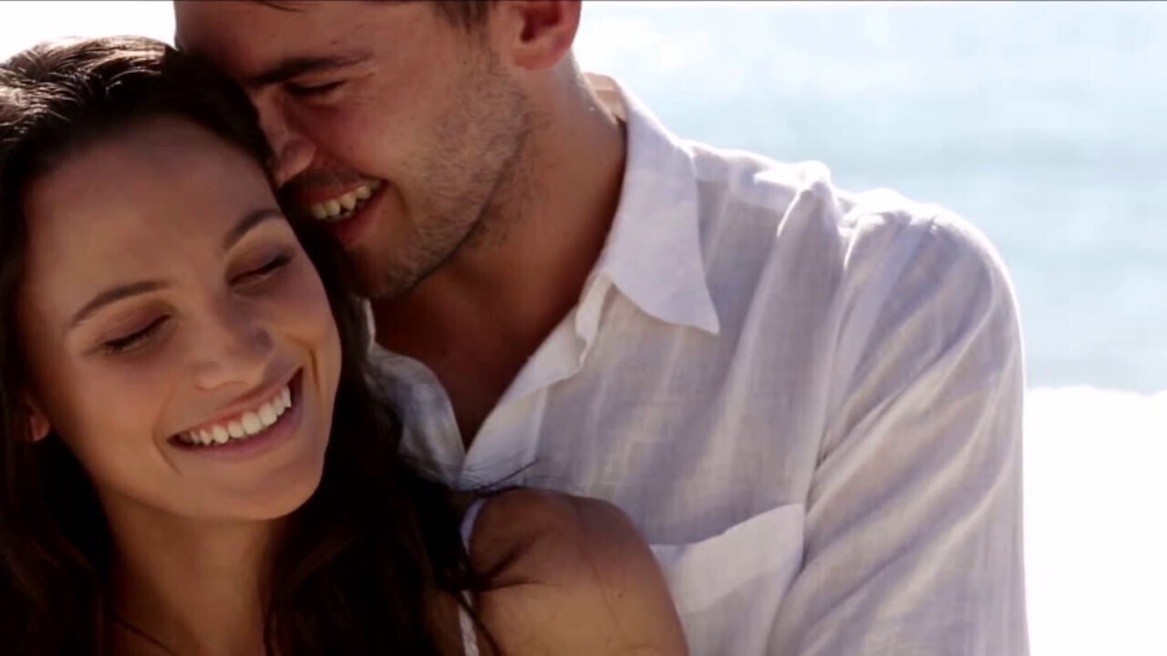 "7 ключей к счастливым отношениям: секреты успешных взаимоотношений"