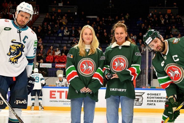 Российскую теннисистку Полину Кудерметову не допустили к участию на Уимблдоне