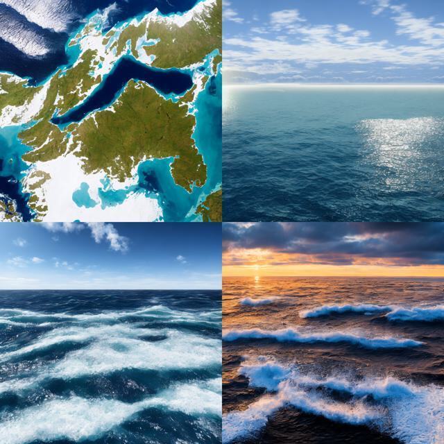 Места, где каждый мечтал бы провести дни своего драгоценного отпуска.