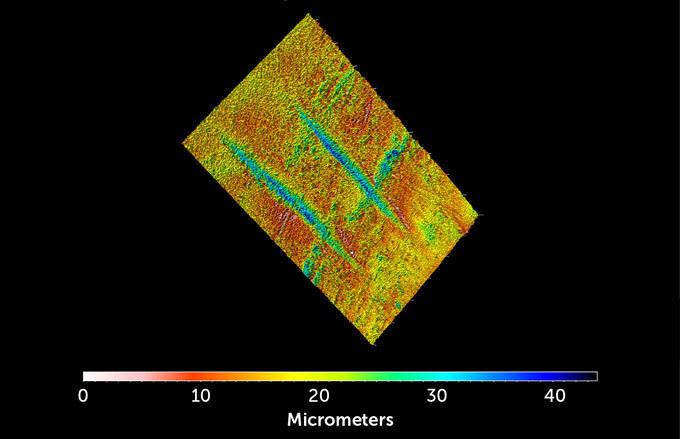 Ископаемые следы свидетельствуют о том, что гоминиды убивали друг друга около 1,45 миллиона лет назад.