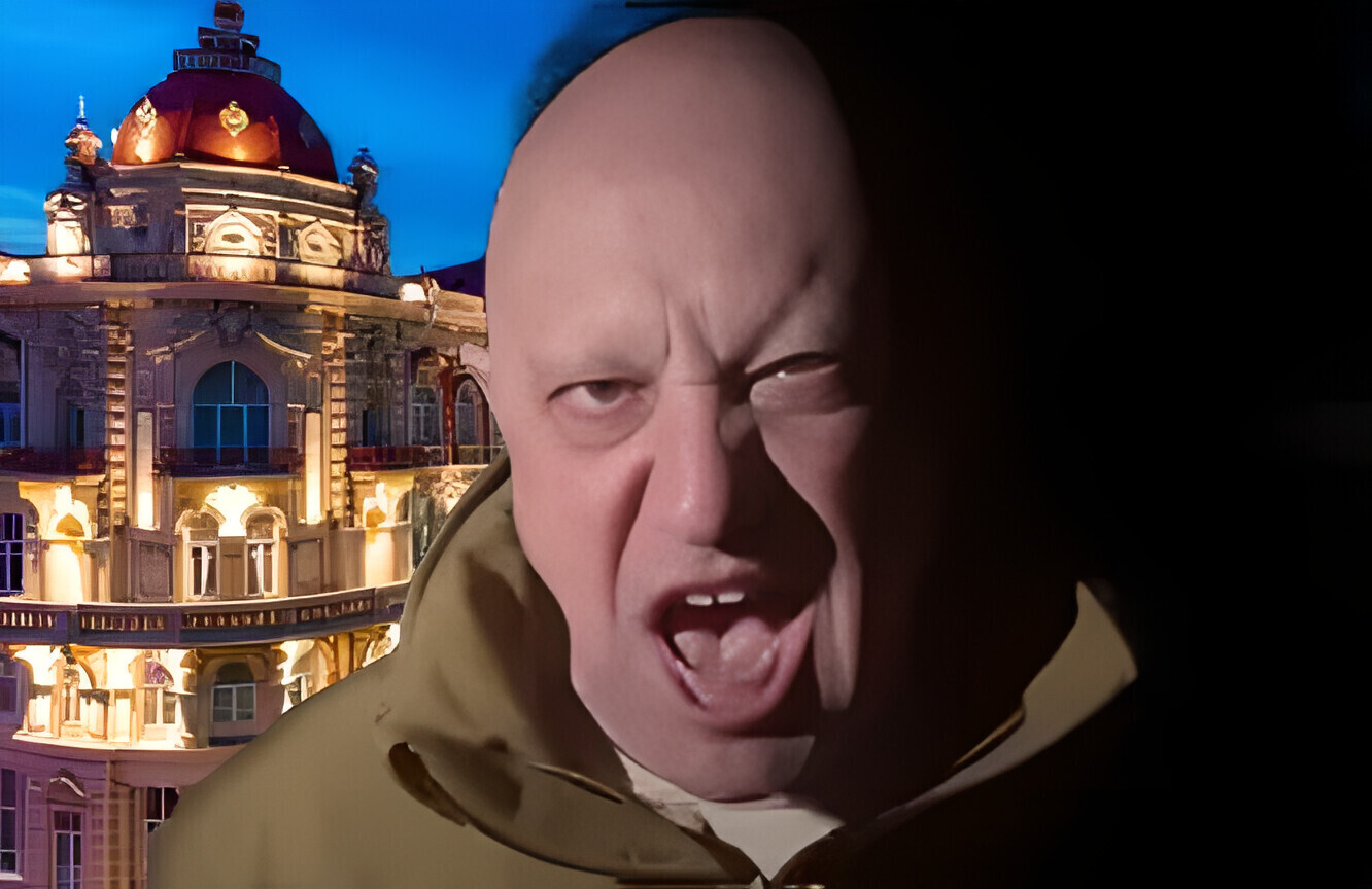 Все о мятеже Пригожына: враньё и правда. Разберемся что к чему.