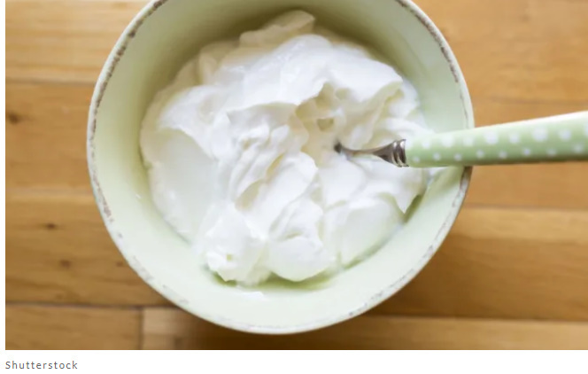 30 необходимых продуктов для ежедневного потребления, способствующих здоровью.