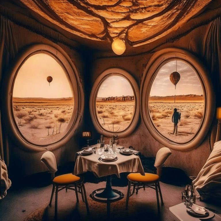 Первая поездка или Электробадур