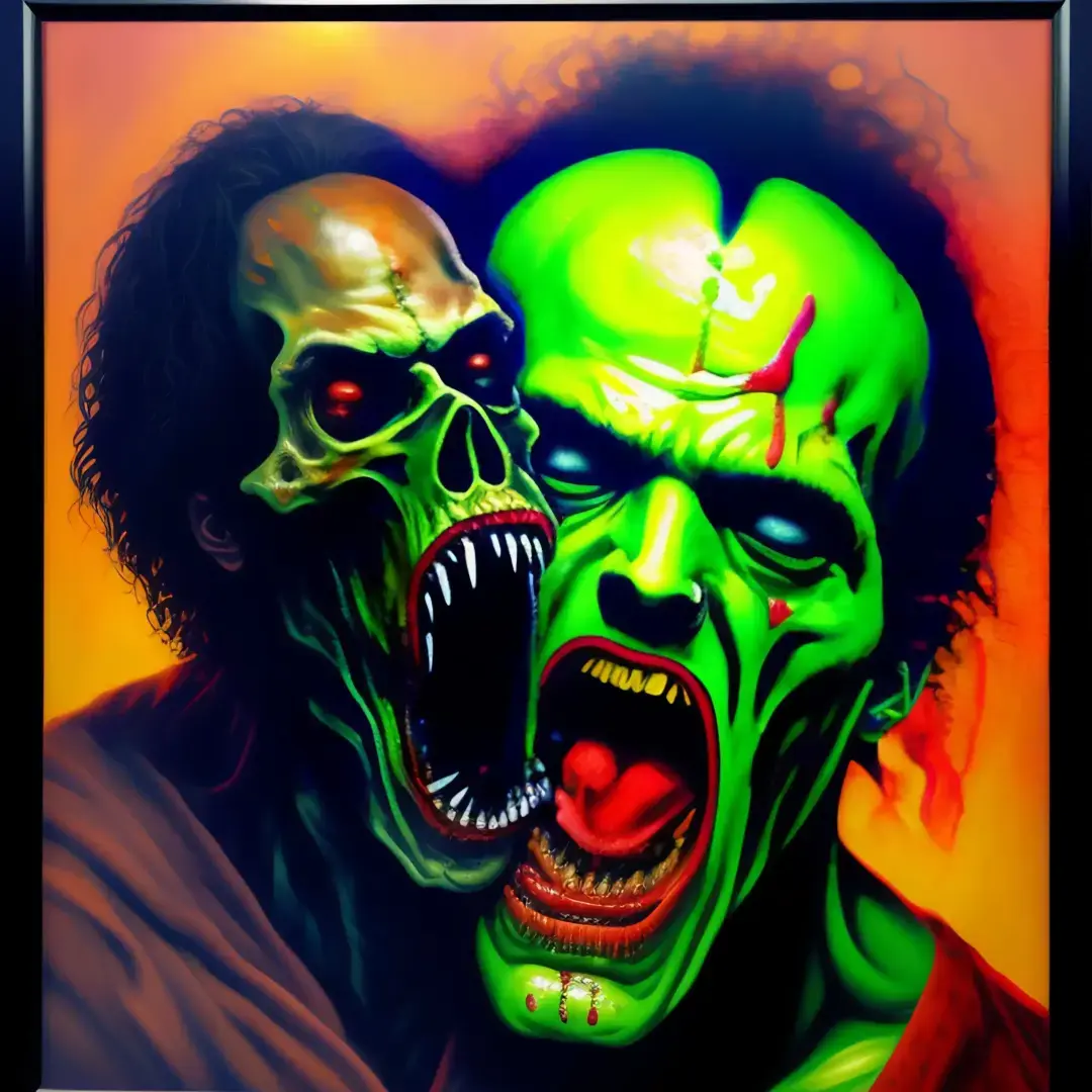 Голос с того света