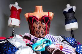 В Рязани Губернатор Павел Малков запретил торговать нижним бельем на улице