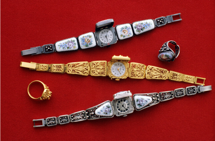 Шесть дефицитных вещей, о которых мечтали модницы Советского Союза