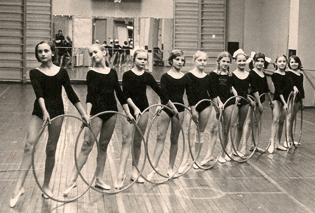 Как развлекалась молодежь в советское время: хобби и увлечения времен СССР