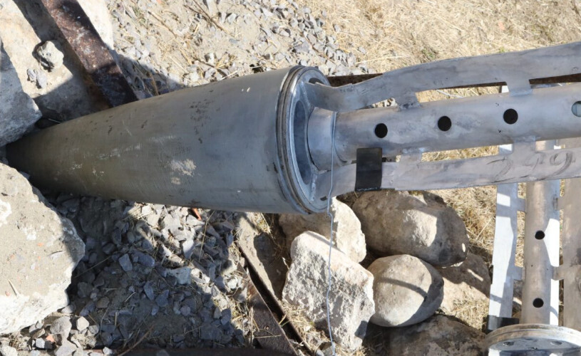 Кассетные боеприпасы для Украины - это риск и потеря репутации