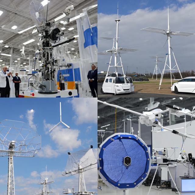 Уникальная разработка Российских ученых в области связи - огромный прорыв отрасли обеспечен.