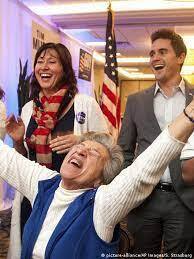 Дюже секретные сведения (дофаминовый всплеск).