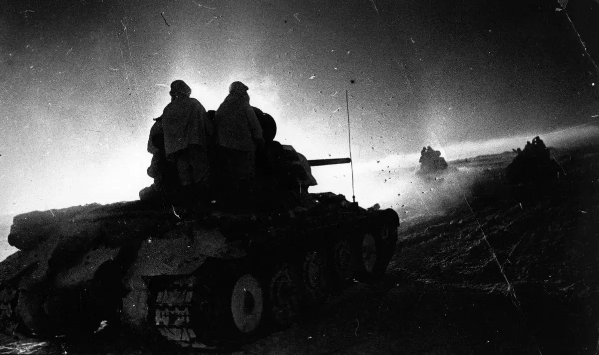 Эти странные и необычные привычки немцев просто поражали наших солдат во времена ВОВ!