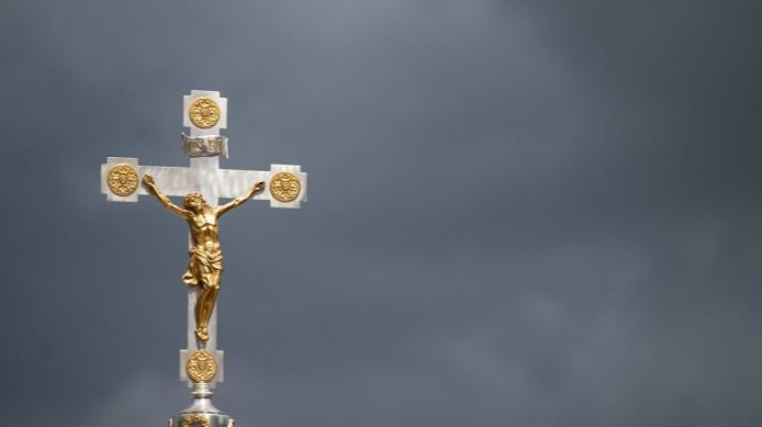 Рекорд: 522 821 человек покидают католическую церковь