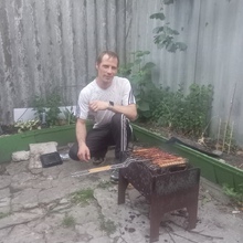 Брянский Сергей, г. Брянск