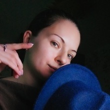 Екатерина Амаяковна, г. Омск