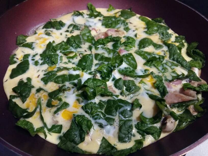 "Питая свое тело: вобрав в себя силу здоровой и полезной пищи"