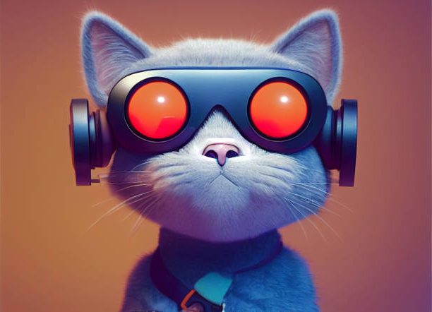 Толпа кошек парализовала аэропорт в Европе.