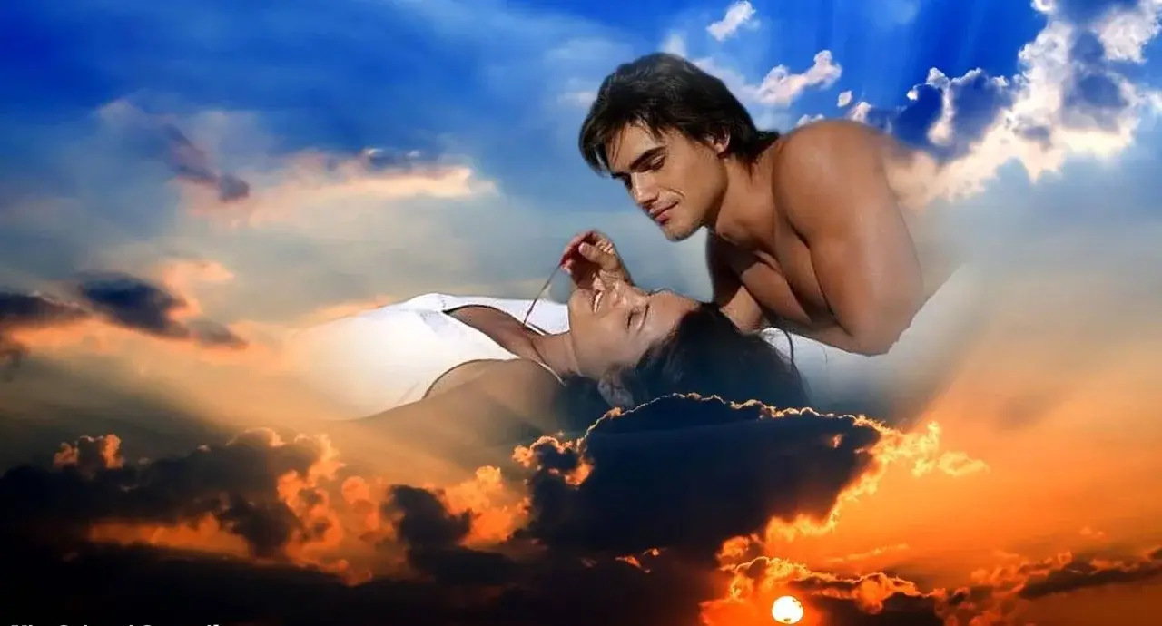 В любых отношениях Наступает Период.... Какой?