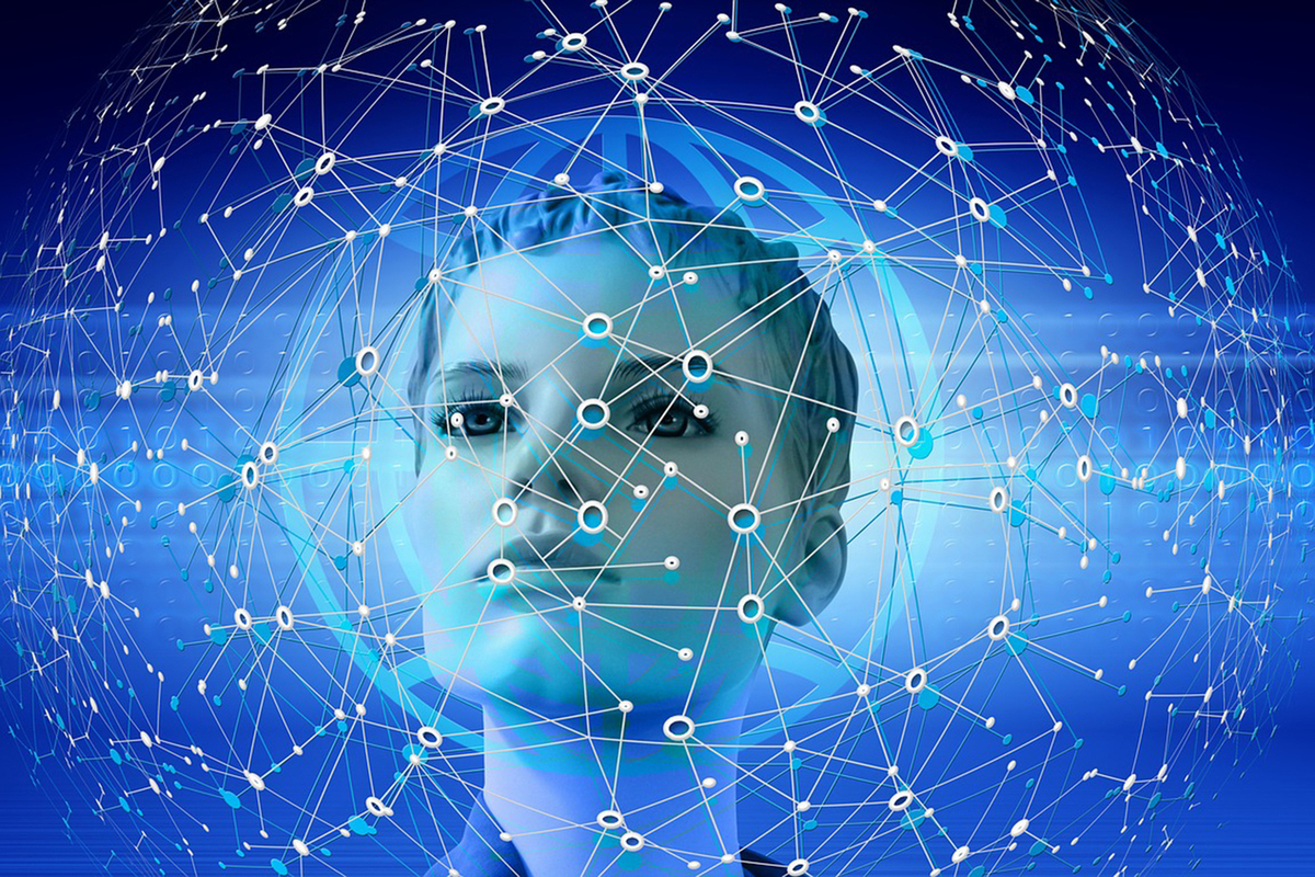 Искусственный Интеллект - Везде! ChatGPT. Преимущества использования в различных областях