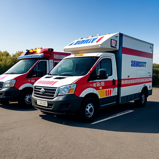 "Региональные экстренные службы: оказание помощи в чрезвычайных ситуациях"