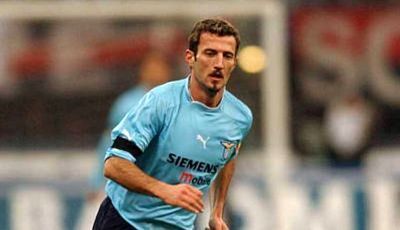 Лацио (Рим): рекордсмены команды по количеству матчей.