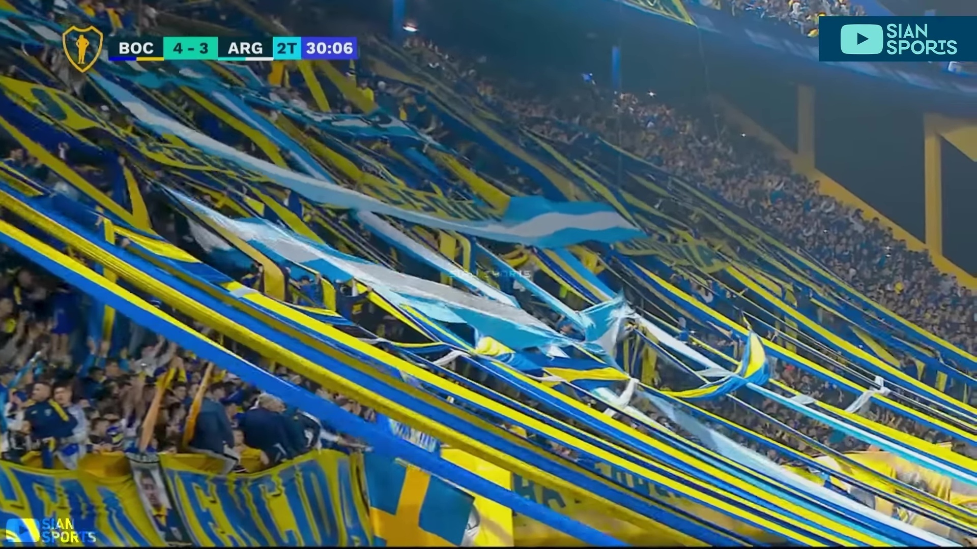 Рикельме простил Месси?