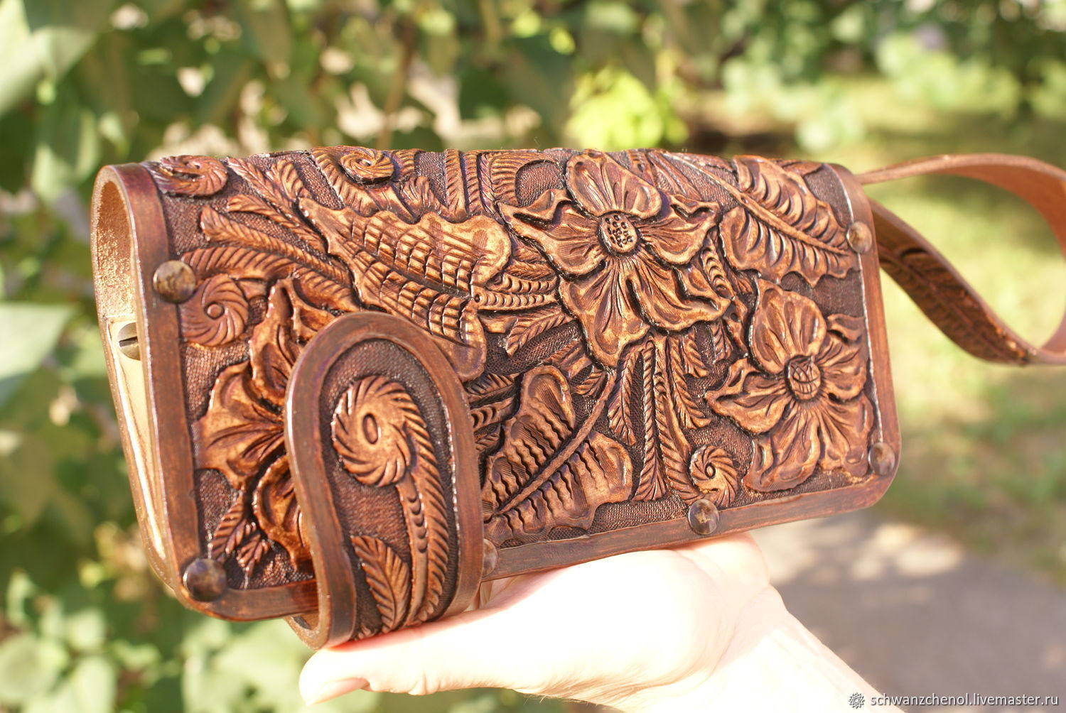 Рукоделие или Все, что нужно знать об изделиях ручной работы