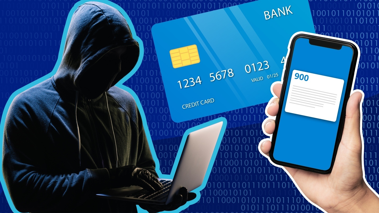 Интригующий мир новых схем телефонного мошенничества