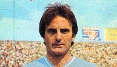 Лацио (Рим): рекордсмены команды по количеству матчей.