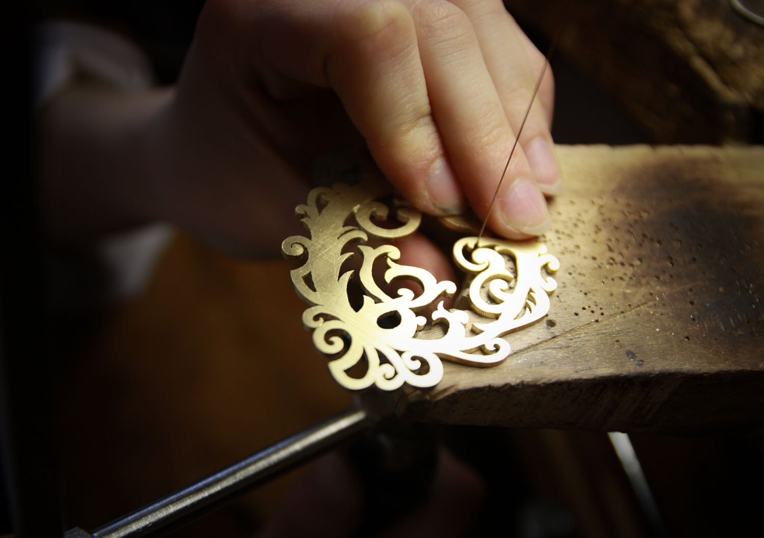 Драгоценности Требуют уход! Основы Основ по уходу за ювелирными изделиями.