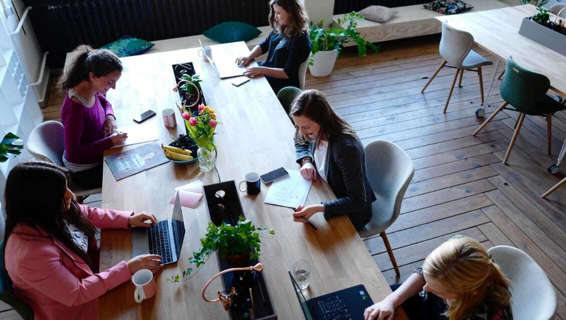 Как стать увереннее на работе за 21 шаг