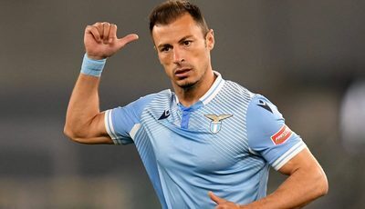 Лацио (Рим): рекордсмены команды по количеству матчей.