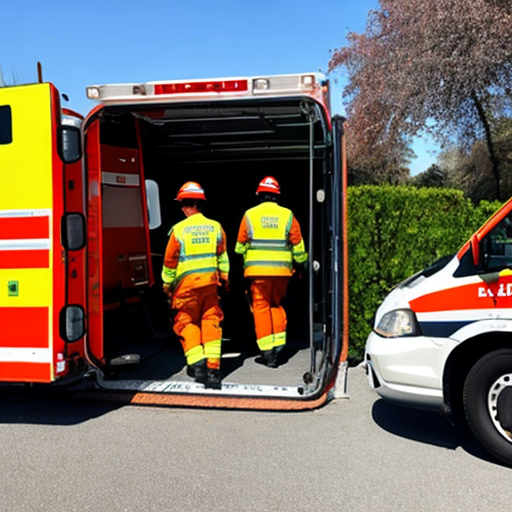 Как и кто может вызывать экстренные службы: правила и рекомендации