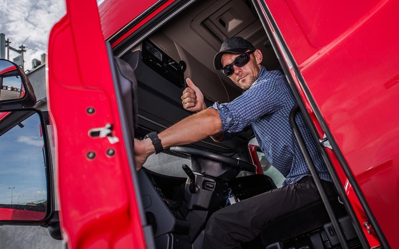 Вы водитель коммерческого грузовика? Это Должен Знать Каждый! 8 Важных советов