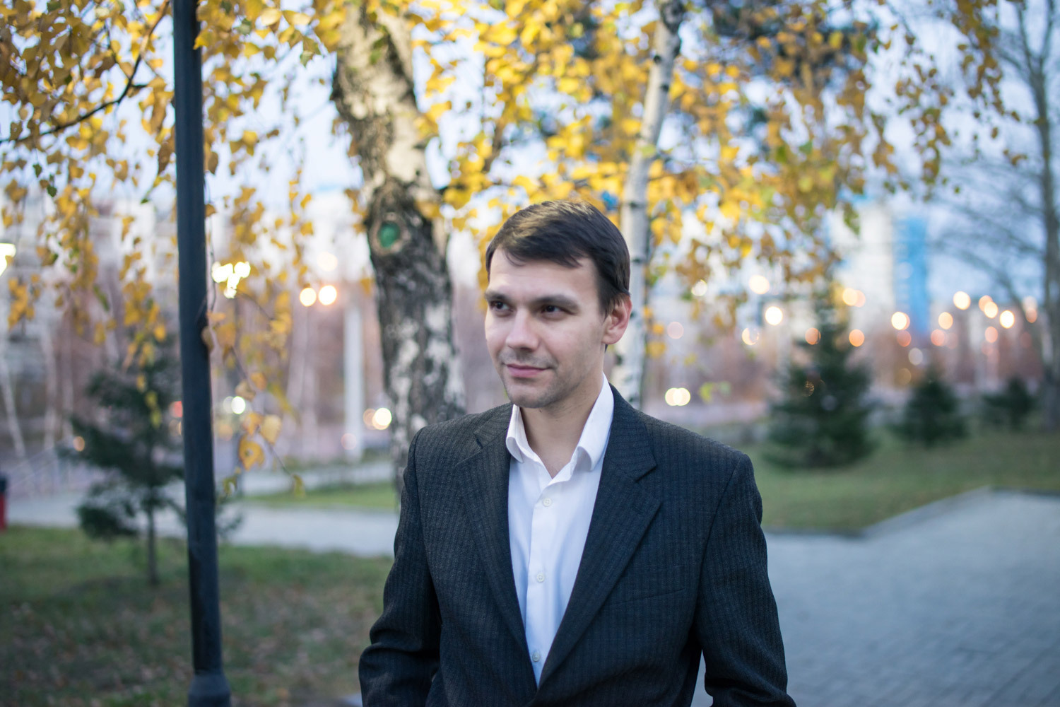 Вопрос: жена хочет отсудить квартиру, которую Олег купил до брака