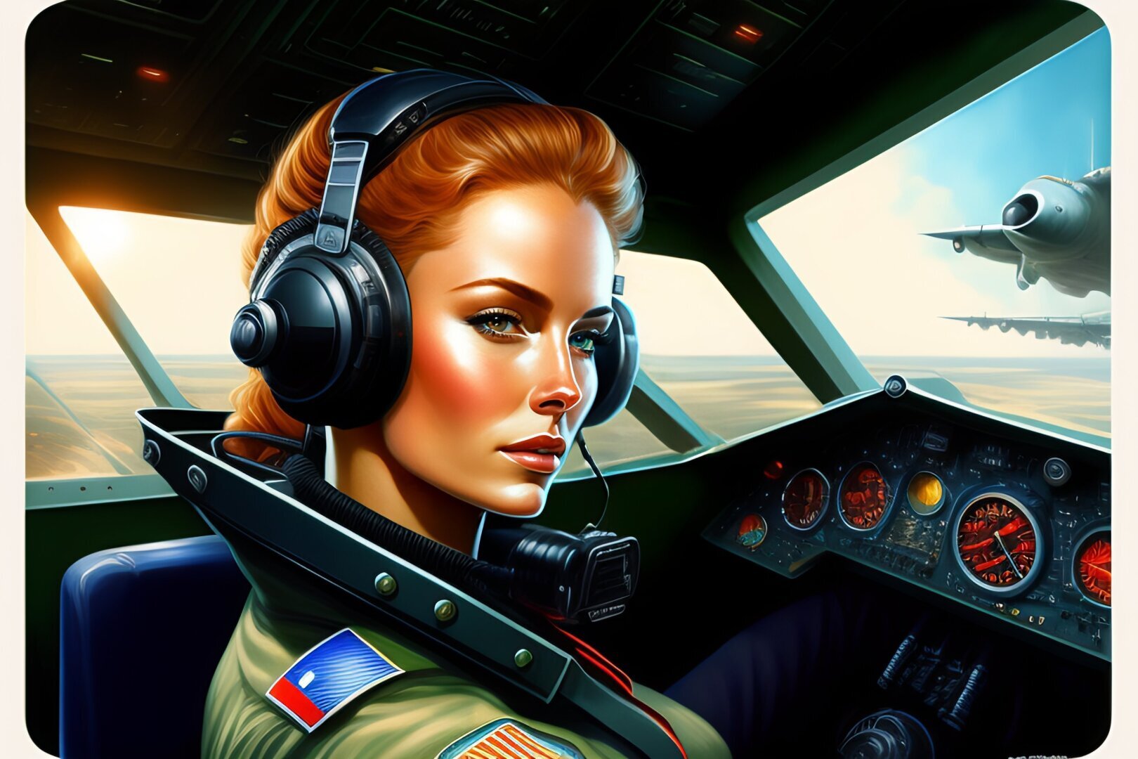 Древние компьютеры, слишком мало пилотов и нехватка авиадиспетчеров. Авиаперелеты в США могут оказаться непростой задачей этим летом.