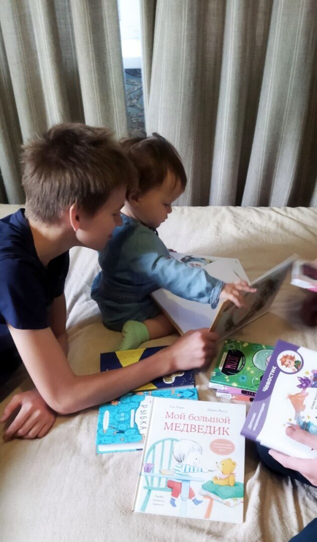 Немного о приоритетах.