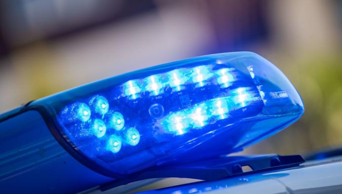 Малыш в автомобиле умирает от перегрева