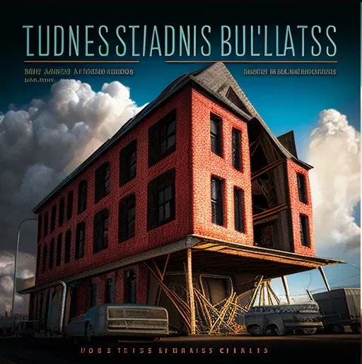 Нагрузки и воздействия на здания и сооружения: важность их учета в проектировании
